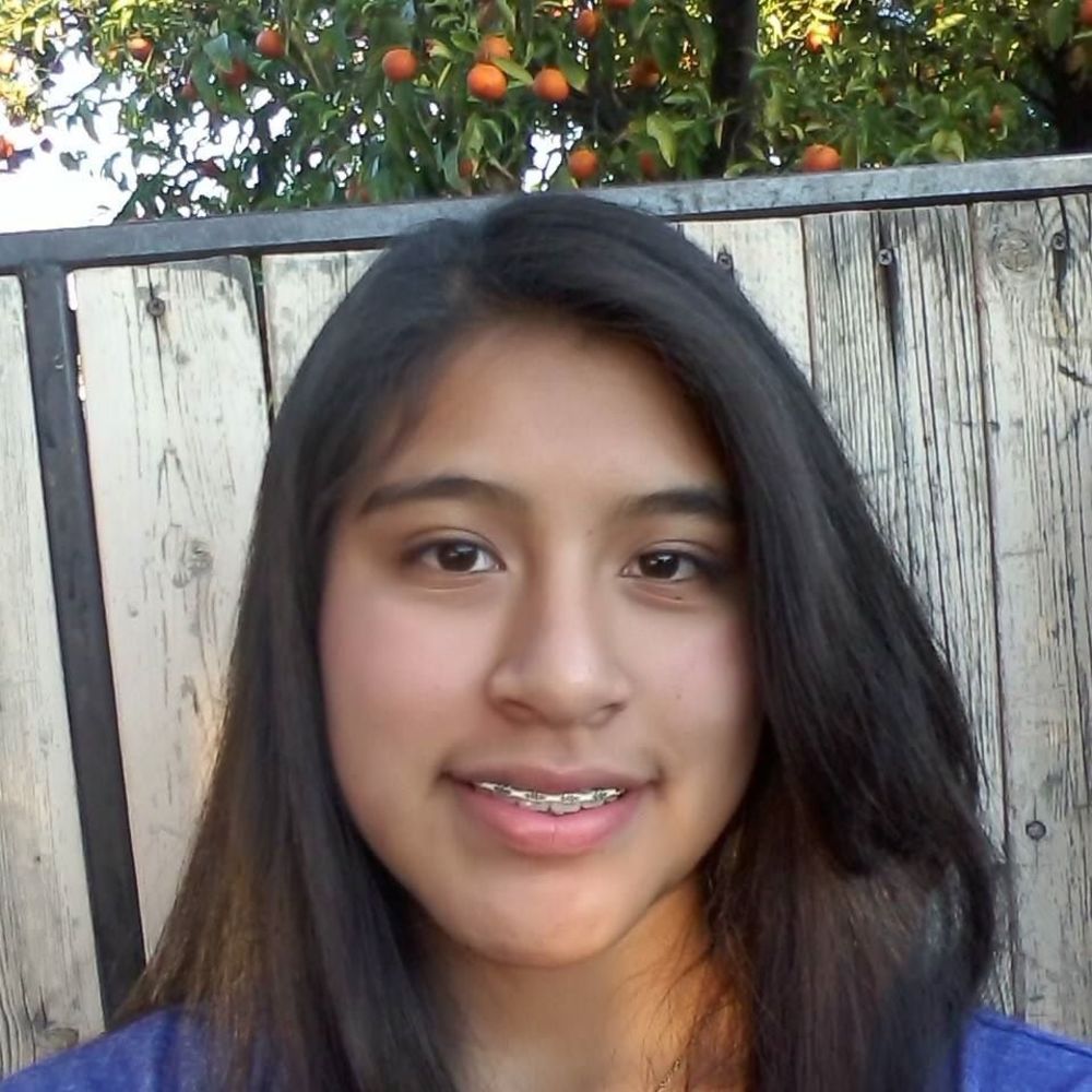 Meet your Posher, Luki